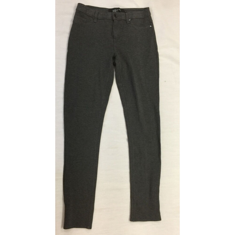 CALVIN KLEIN WOMENS PANTS SKINNY SIZE 4